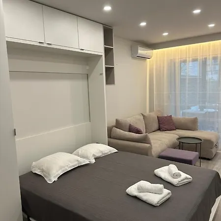 Appartement Lyx Makarska