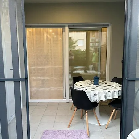 Lyx Appartement