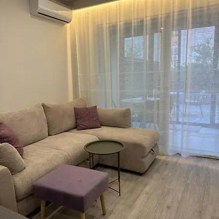 Appartement Lyx *