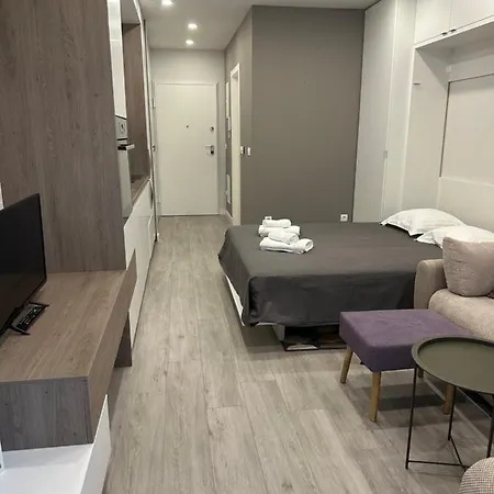 Lyx Appartement Makarska