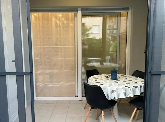 Lyx Appartement