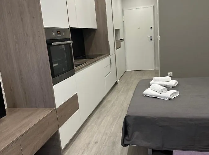 Lyx Appartement *