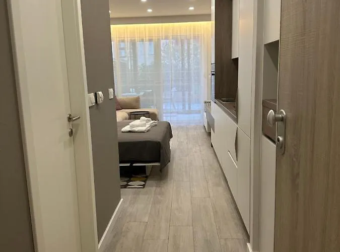 Lyx Appartement Makarska
