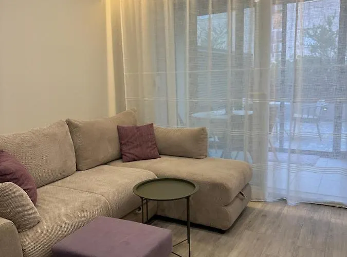 Appartement Lyx *