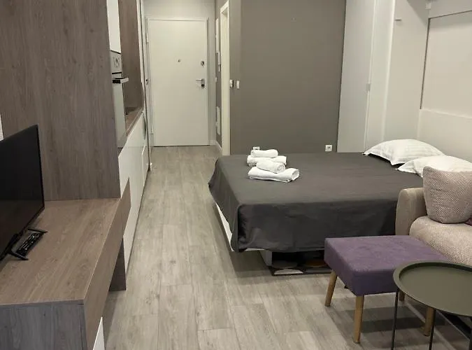 Lyx Appartement Makarska