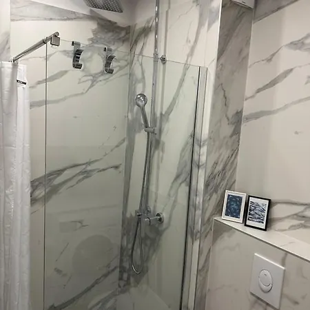 Lyx Appartement *